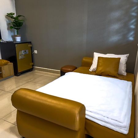 Rivergate Serviced Apartments Ciudad Ho Chi Minh  Exterior foto