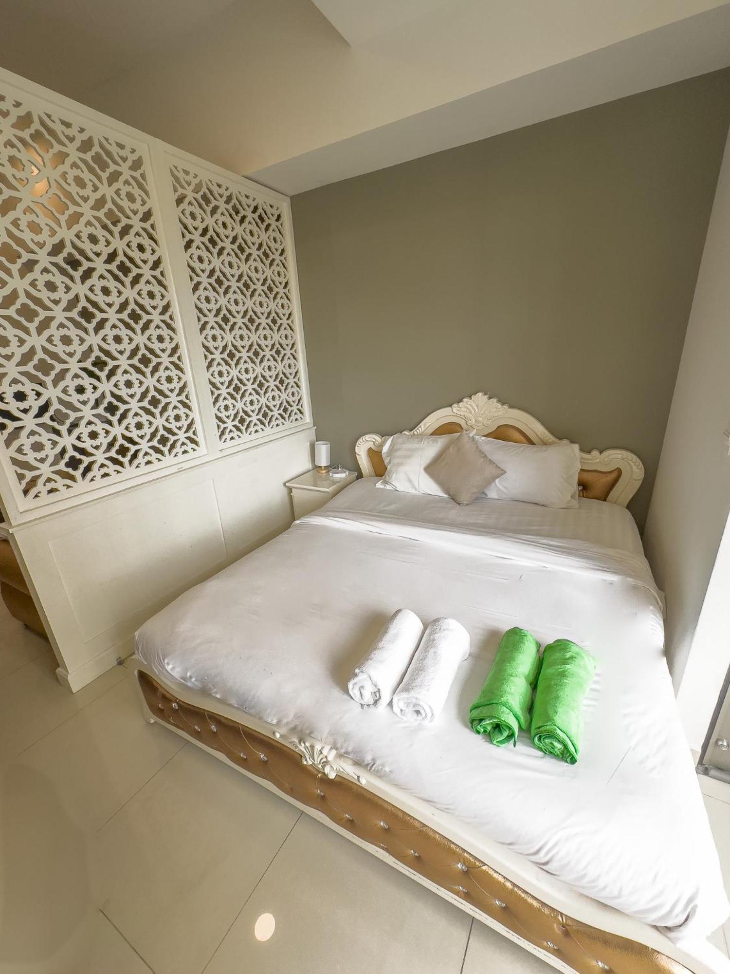 Rivergate Serviced Apartments Ciudad Ho Chi Minh  Exterior foto