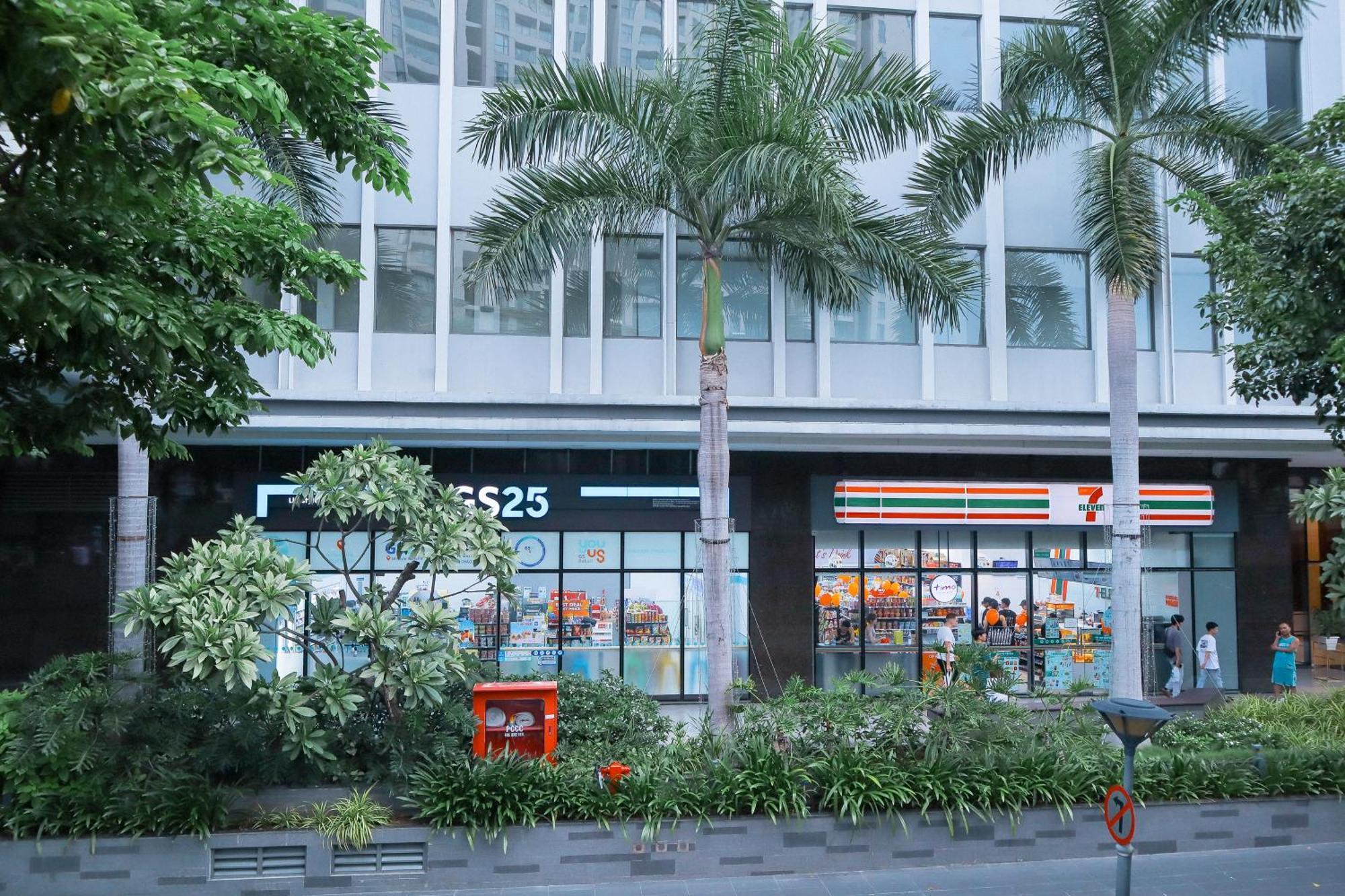 Rivergate Serviced Apartments Ciudad Ho Chi Minh  Exterior foto