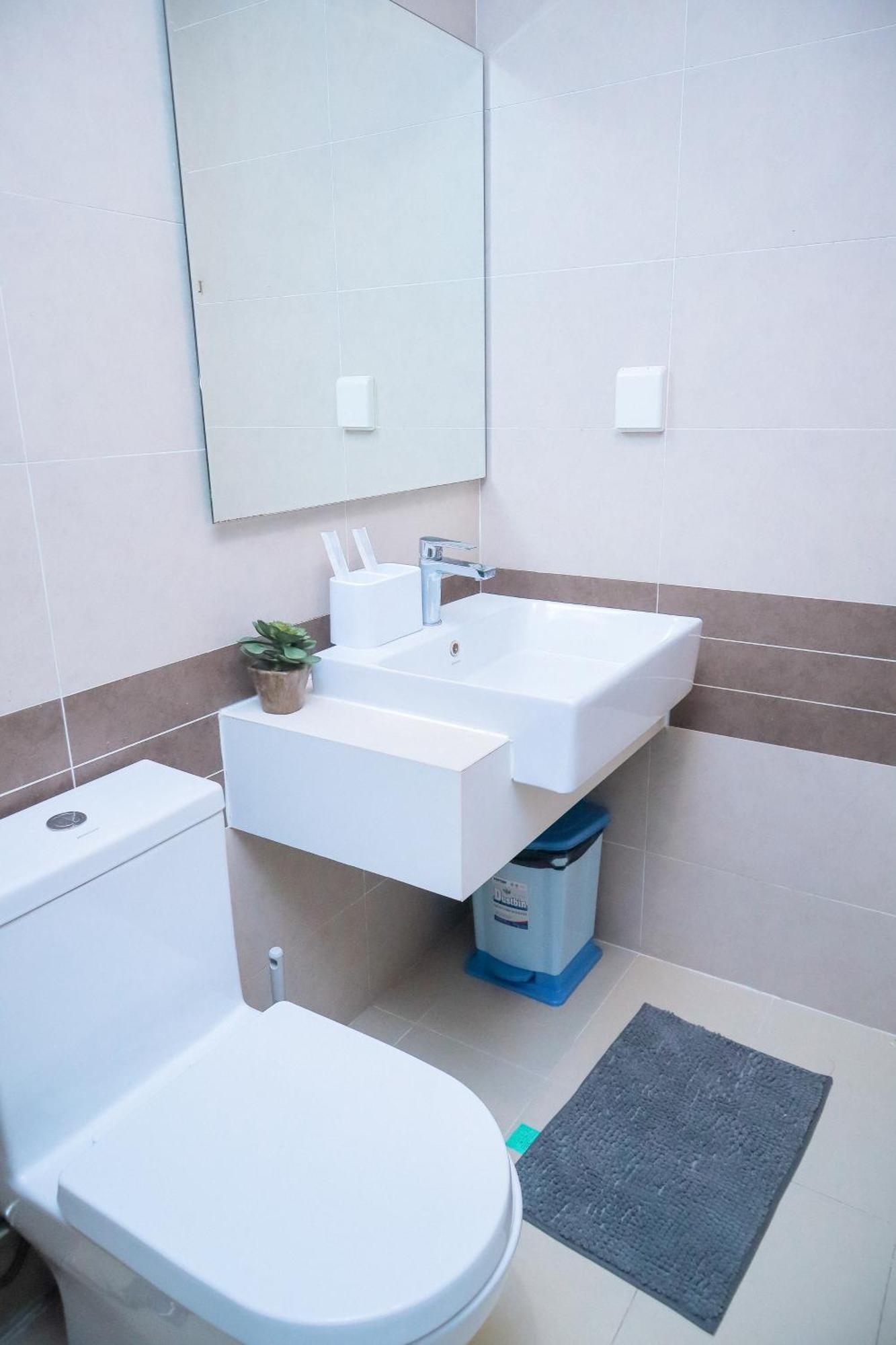 Rivergate Serviced Apartments Ciudad Ho Chi Minh  Exterior foto