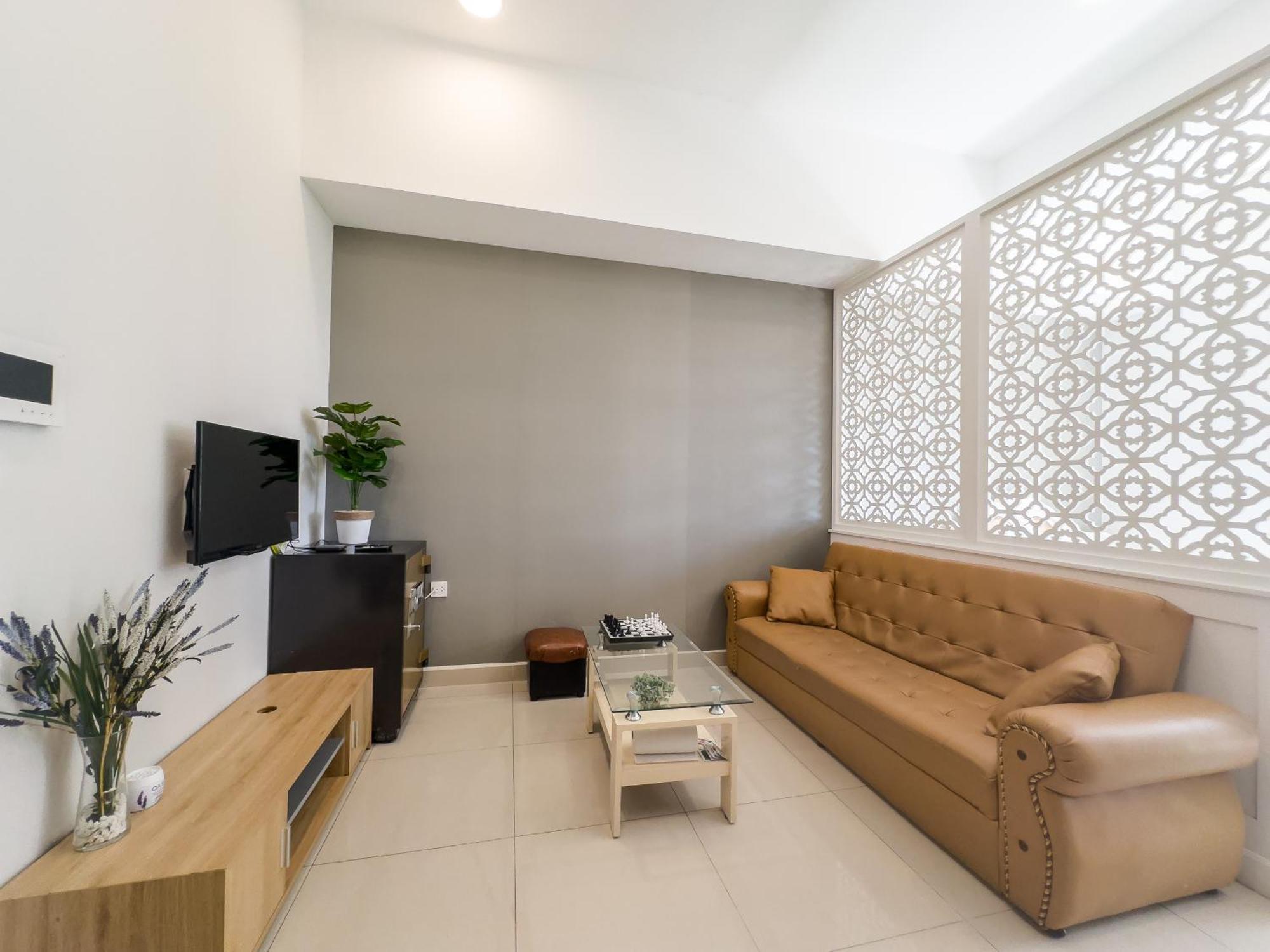 Rivergate Serviced Apartments Ciudad Ho Chi Minh  Exterior foto