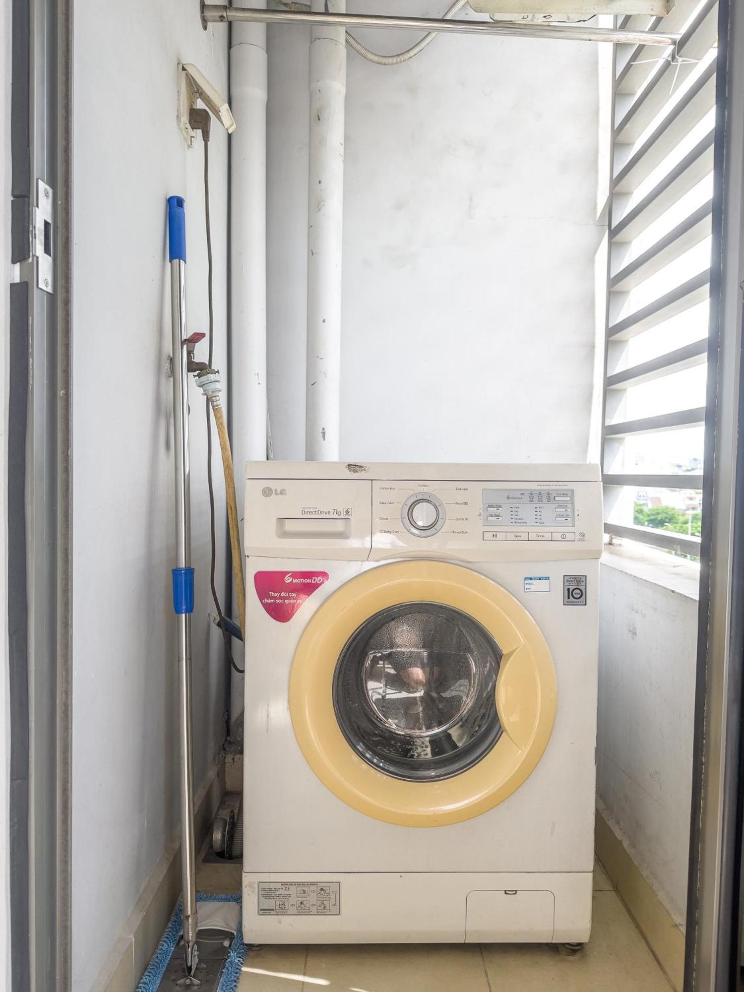 Rivergate Serviced Apartments Ciudad Ho Chi Minh  Exterior foto